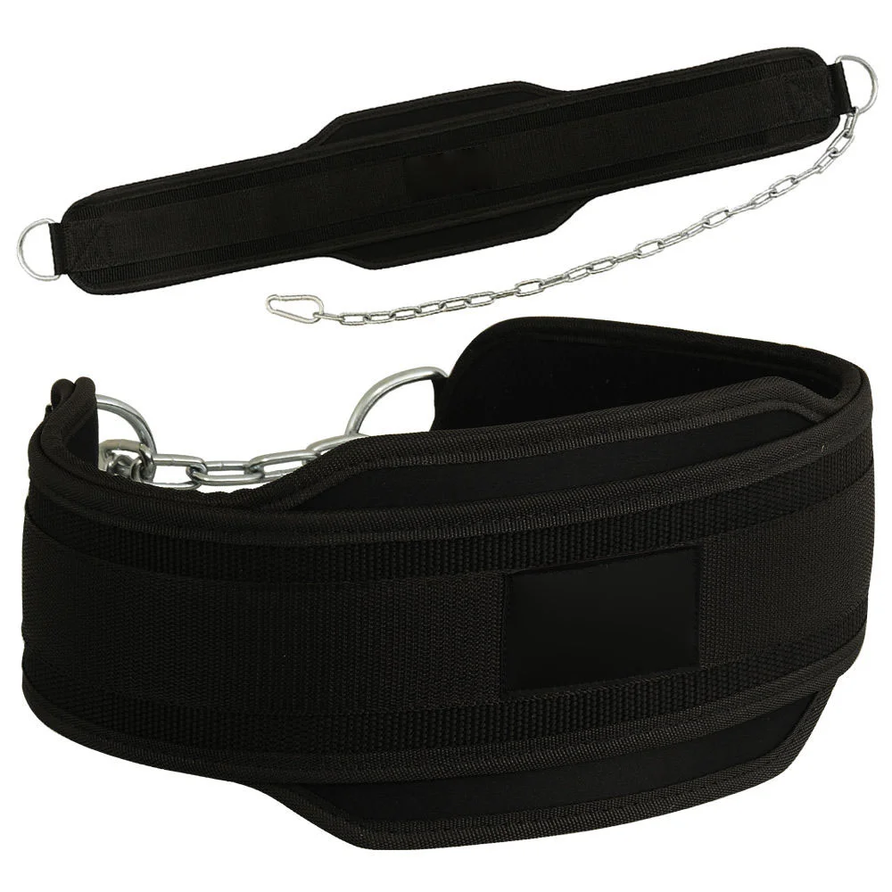 Gym Belt